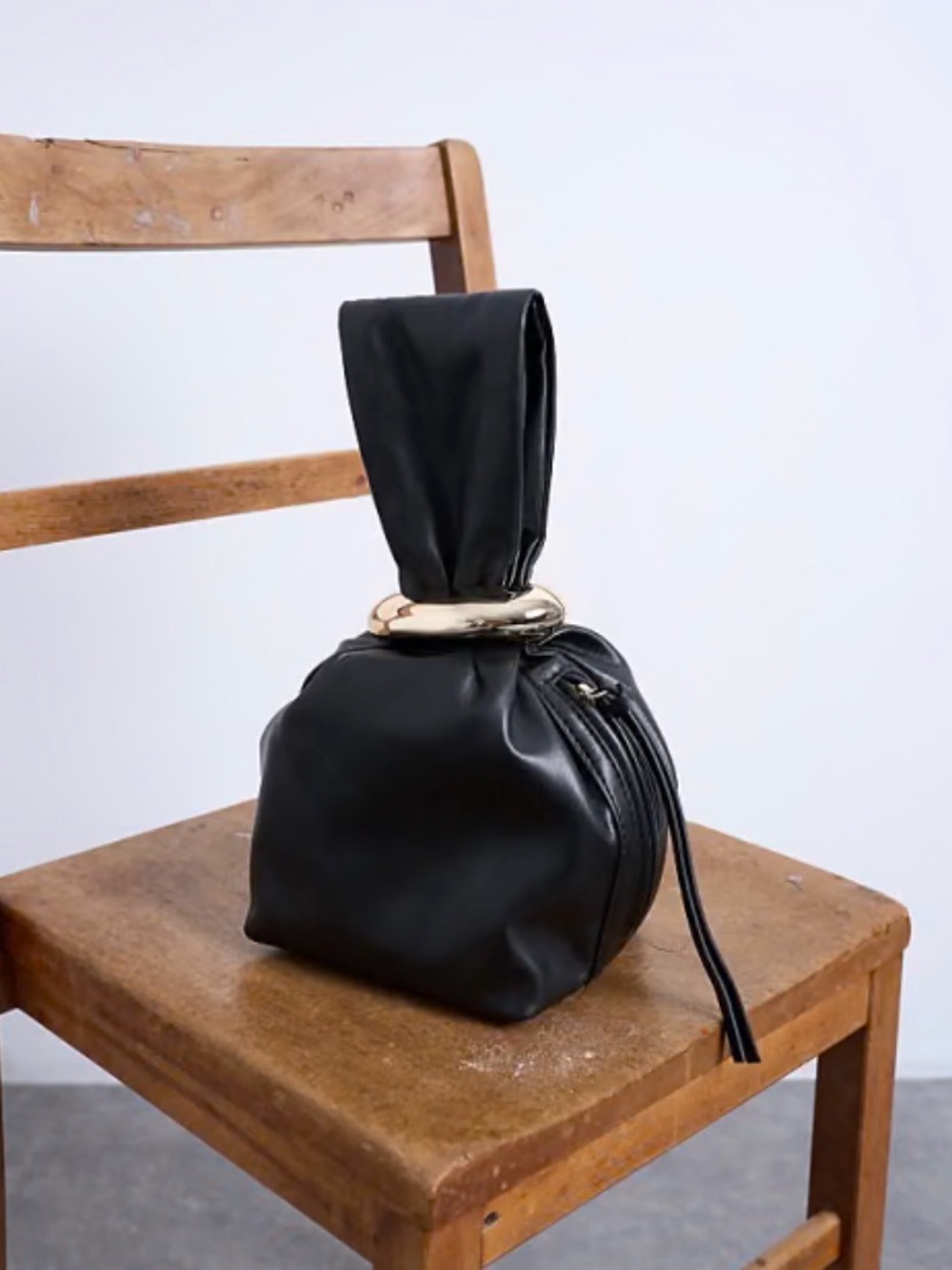 TOPSHOP GEE BAG - Picture 2 of 5